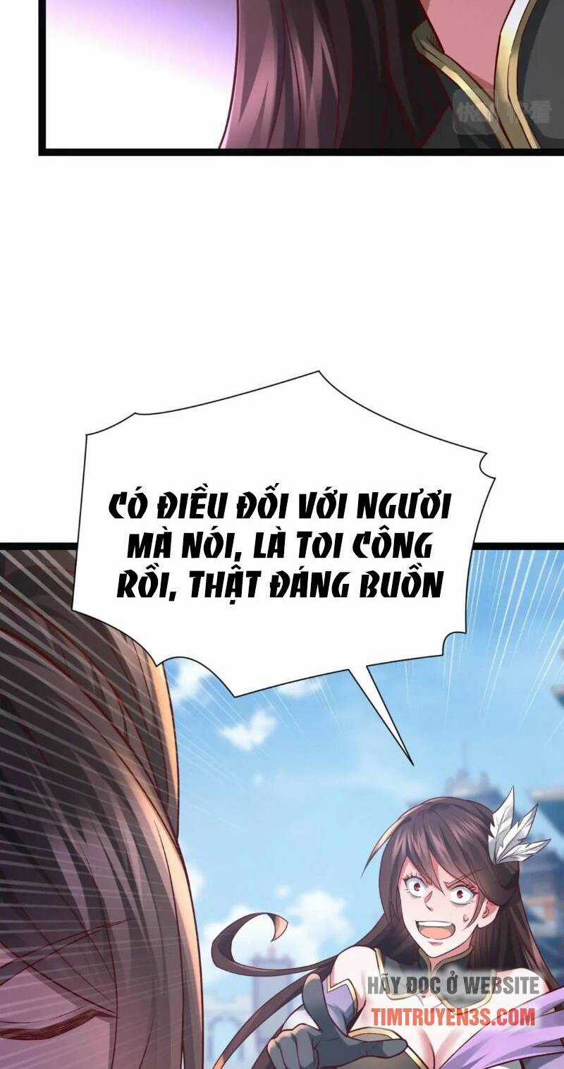 Thái Cổ Thần Vương - Chapter 7 - Trang 21