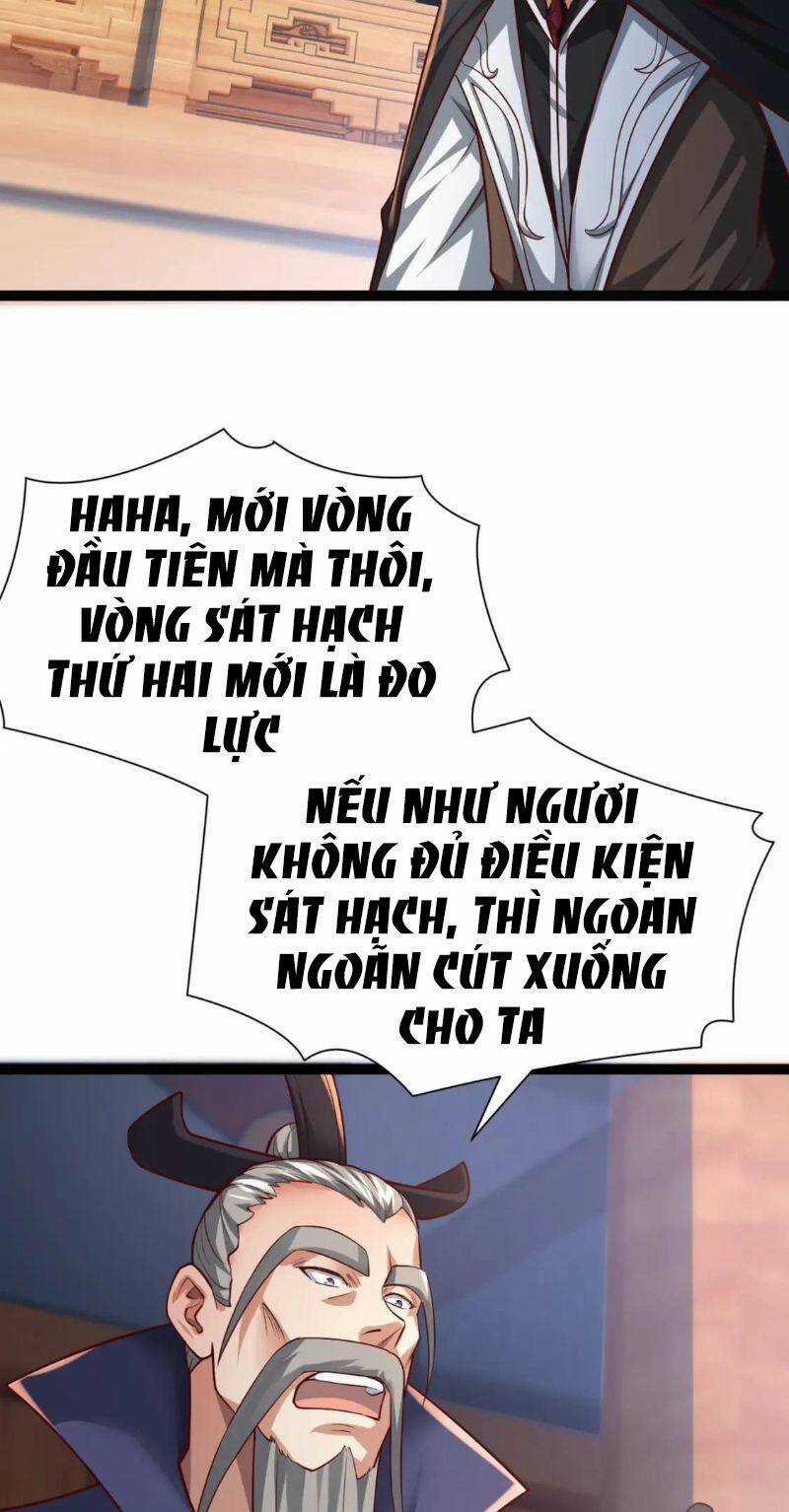 Thái Cổ Thần Vương - Chapter 7 - Trang 23