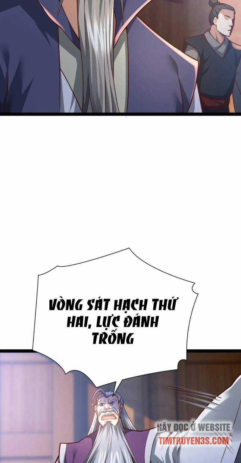 Thái Cổ Thần Vương - Chapter 7 - Trang 24