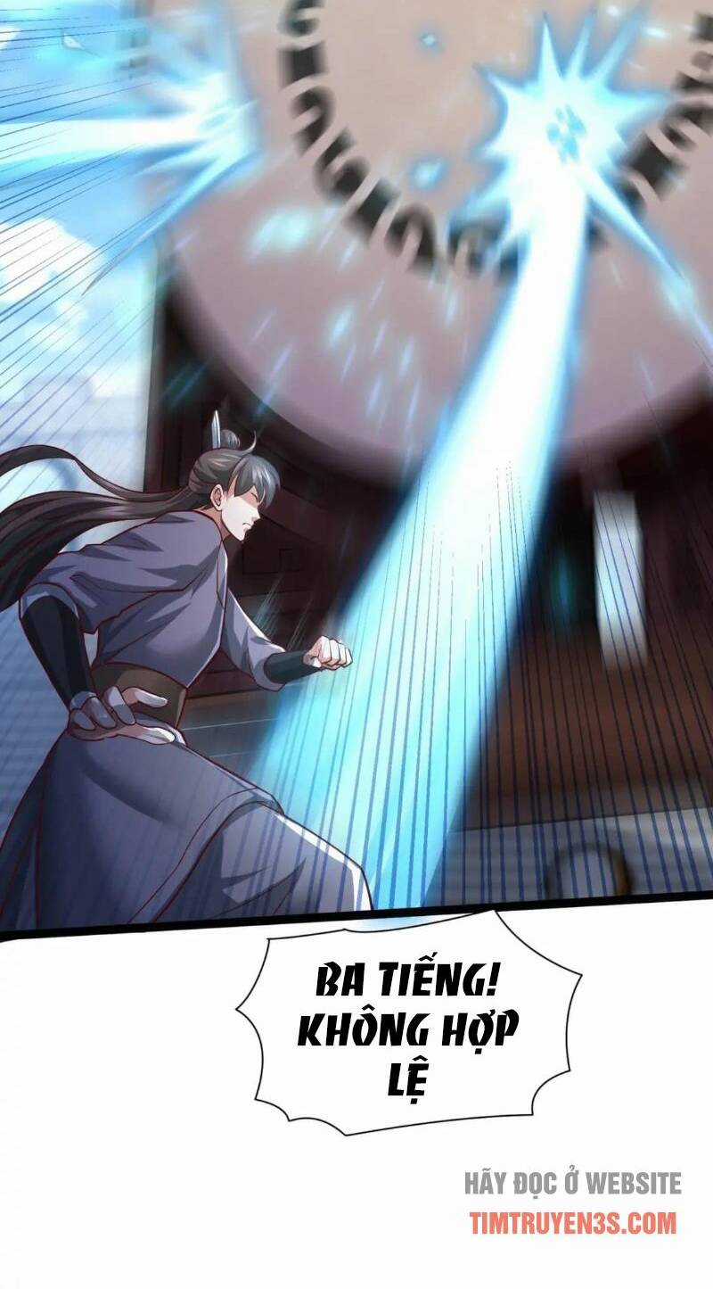 Thái Cổ Thần Vương - Chapter 7 - Trang 29