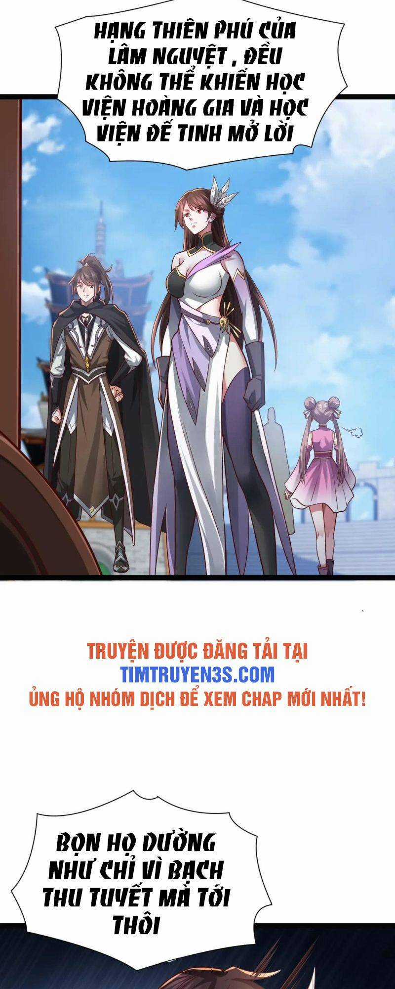 Thái Cổ Thần Vương - Chapter 7 - Trang 33