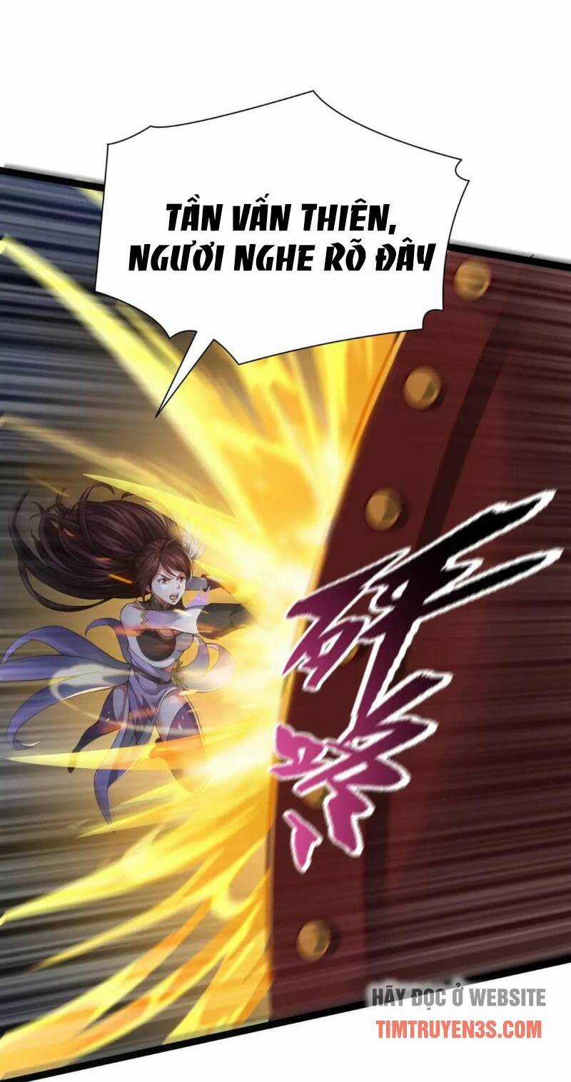 Thái Cổ Thần Vương - Chapter 7 - Trang 35