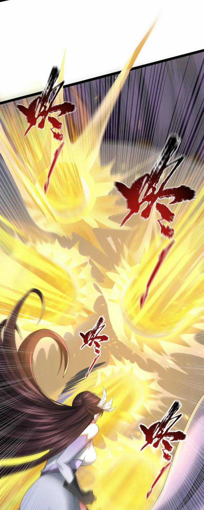 Thái Cổ Thần Vương - Chapter 7 - Trang 36