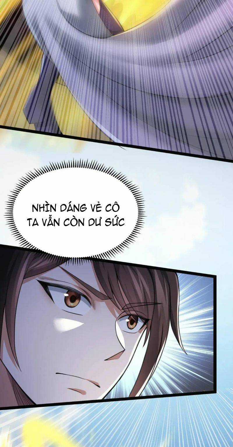 Thái Cổ Thần Vương - Chapter 7 - Trang 37