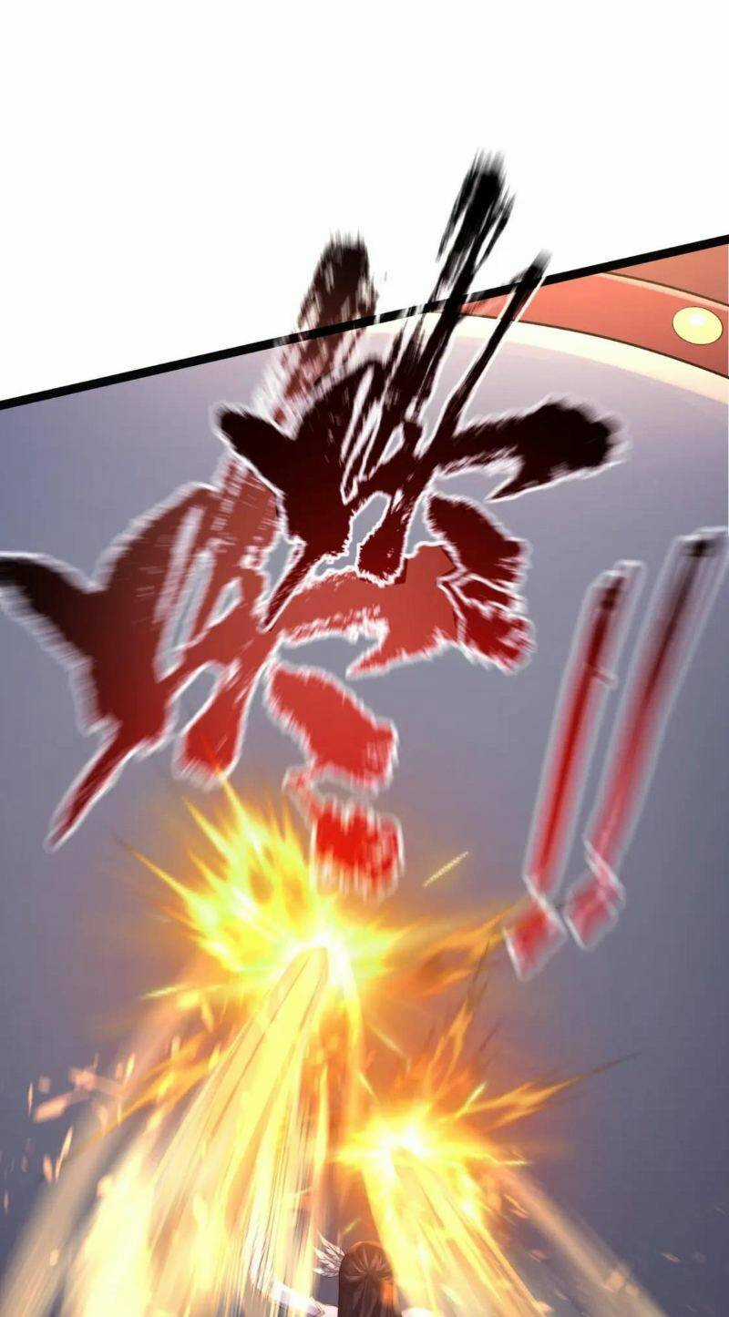 Thái Cổ Thần Vương - Chapter 7 - Trang 40