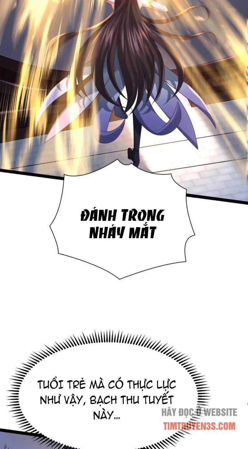 Thái Cổ Thần Vương - Chapter 7 - Trang 41