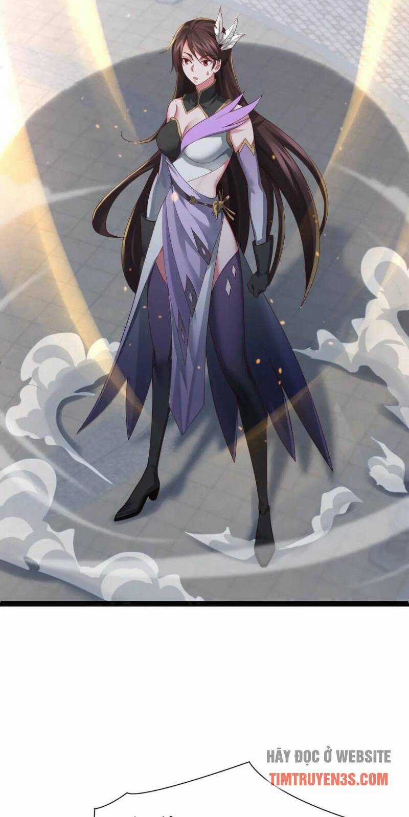 Thái Cổ Thần Vương - Chapter 7 - Trang 43