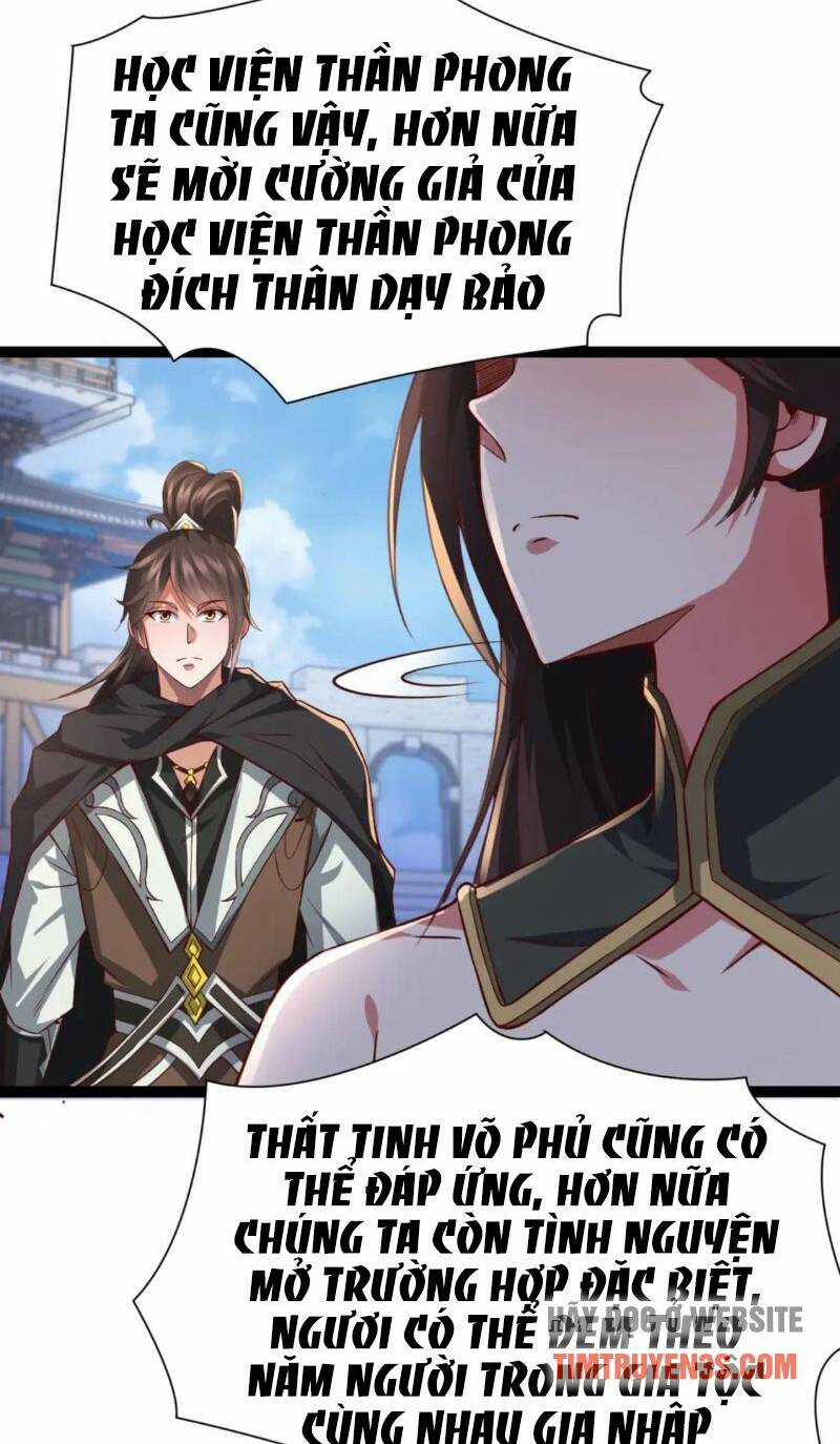 Thái Cổ Thần Vương - Chapter 7 - Trang 46