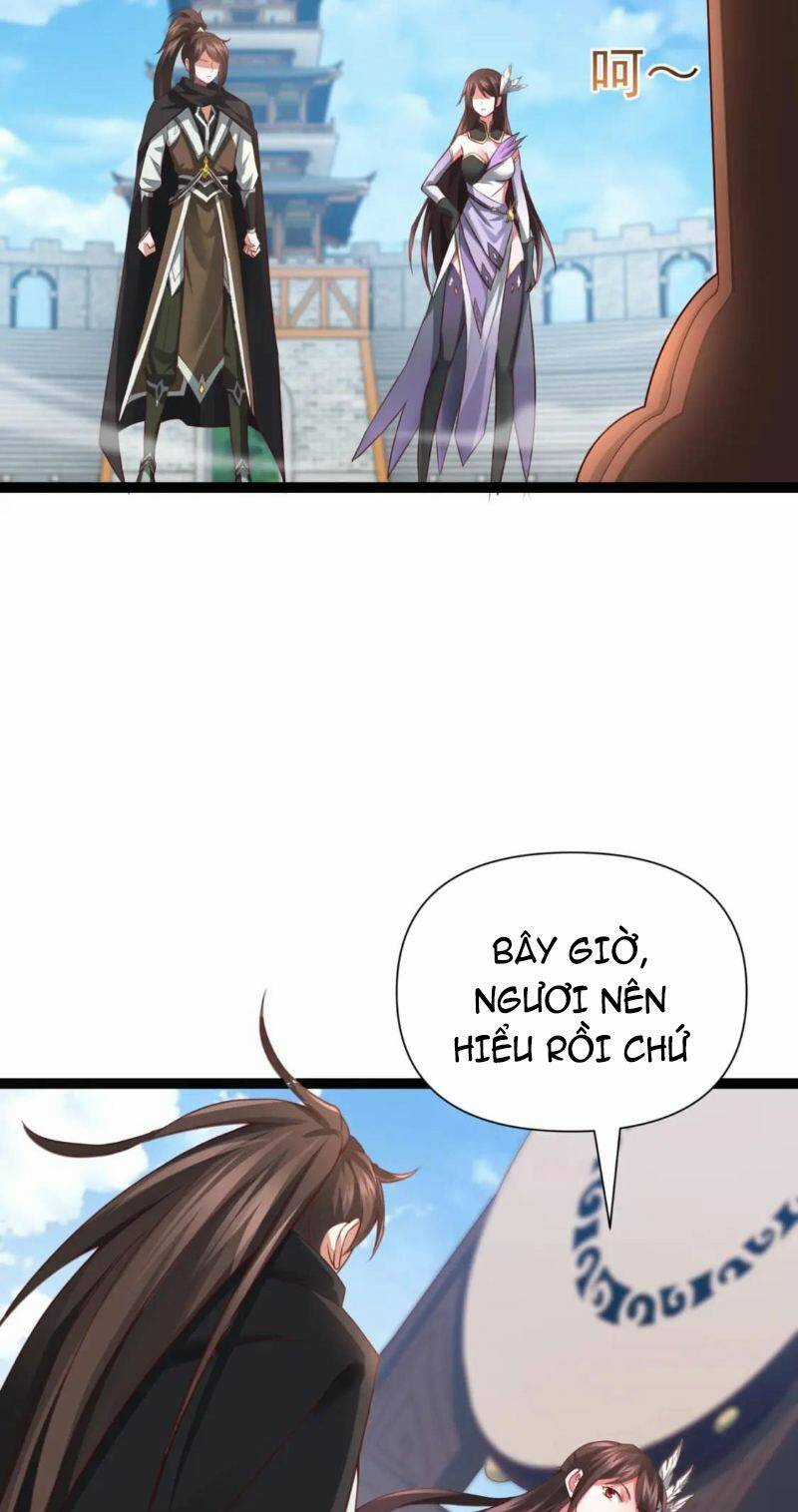 Thái Cổ Thần Vương - Chapter 7 - Trang 48