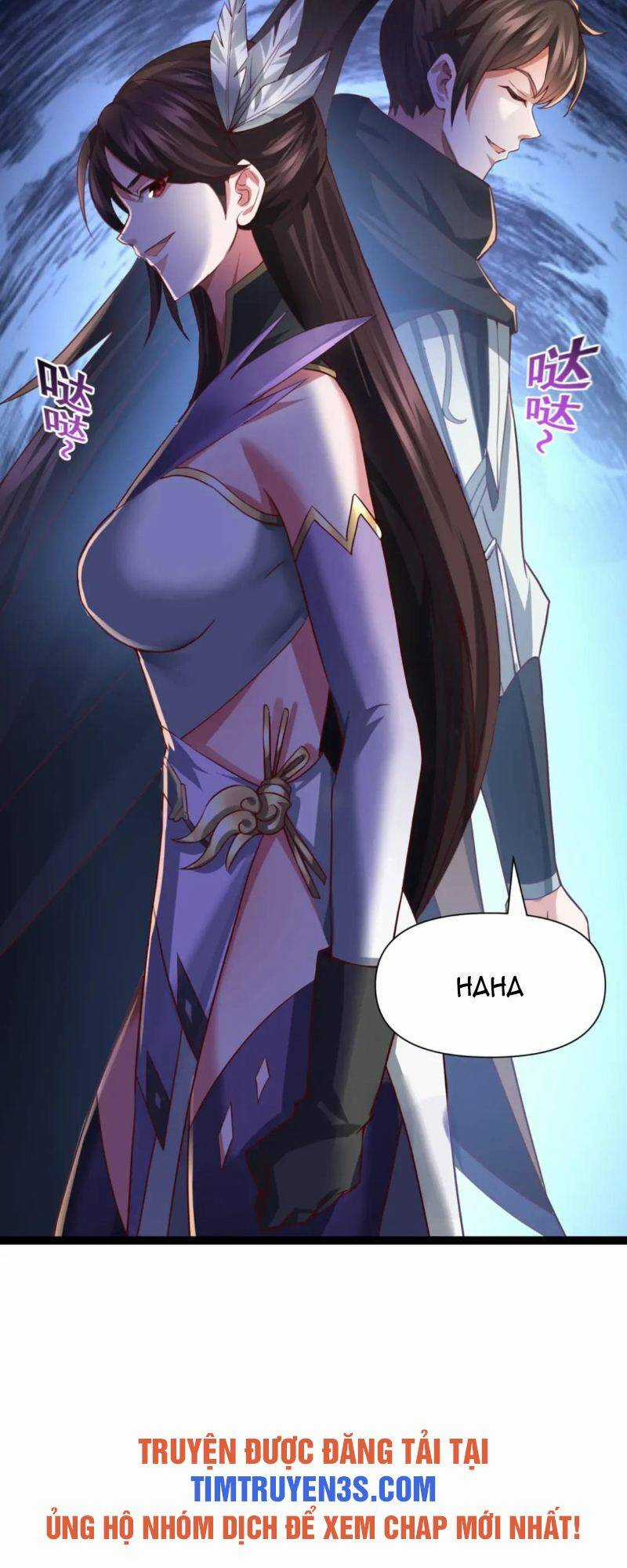 Thái Cổ Thần Vương - Chapter 7 - Trang 50