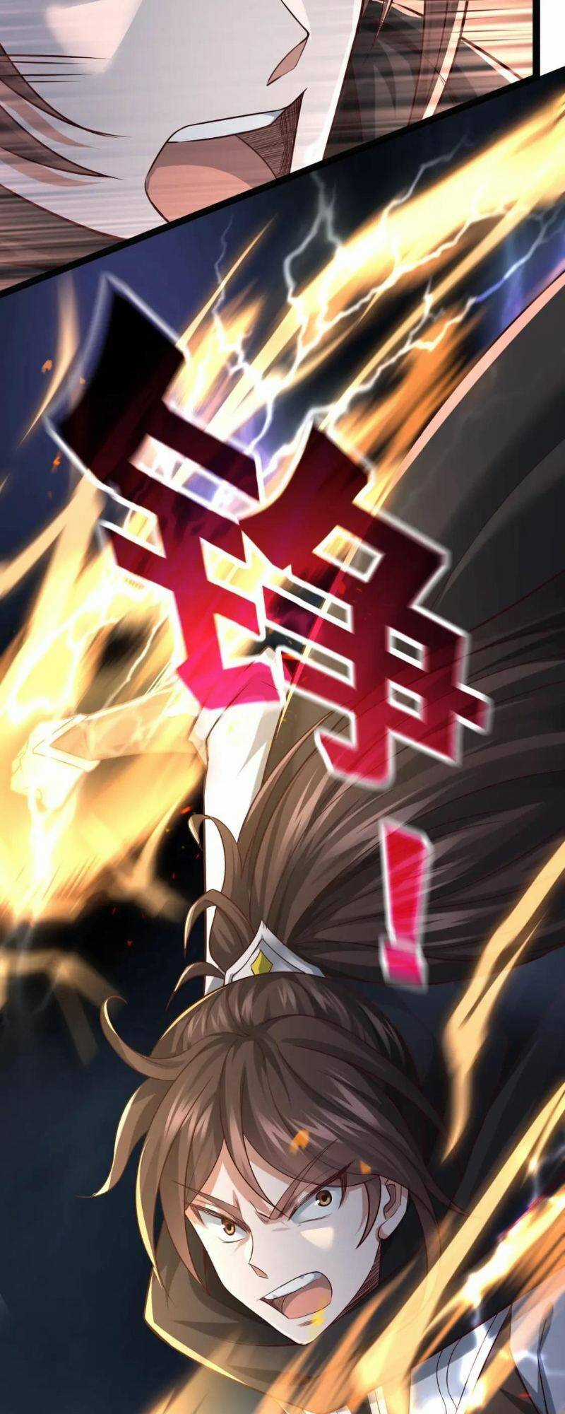 Thái Cổ Thần Vương - Chapter 7 - Trang 53