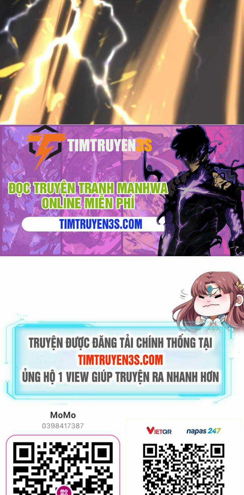 Thái Cổ Thần Vương - Chapter 7 - Trang 57