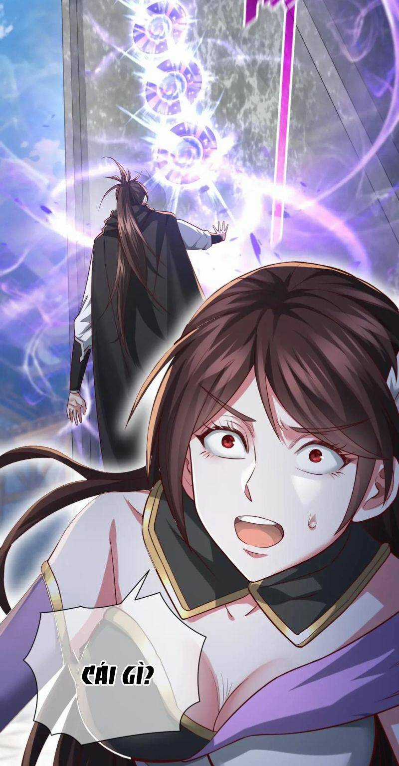 Thái Cổ Thần Vương - Chapter 7 - Trang 8