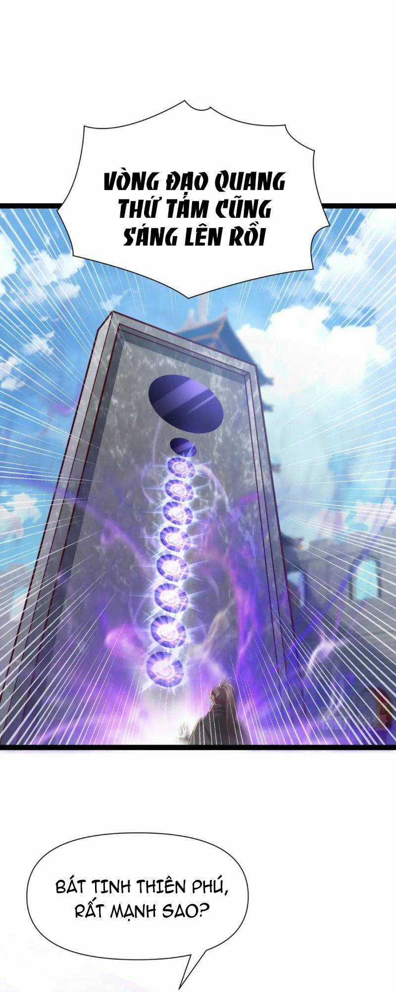 Thái Cổ Thần Vương - Chapter 7 - Trang 10
