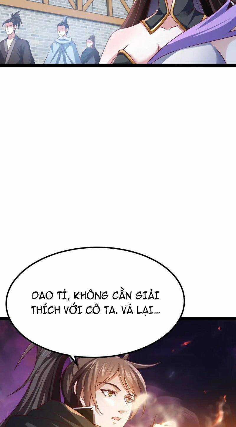 Thái Cổ Thần Vương - Chapter 8 - Trang 11