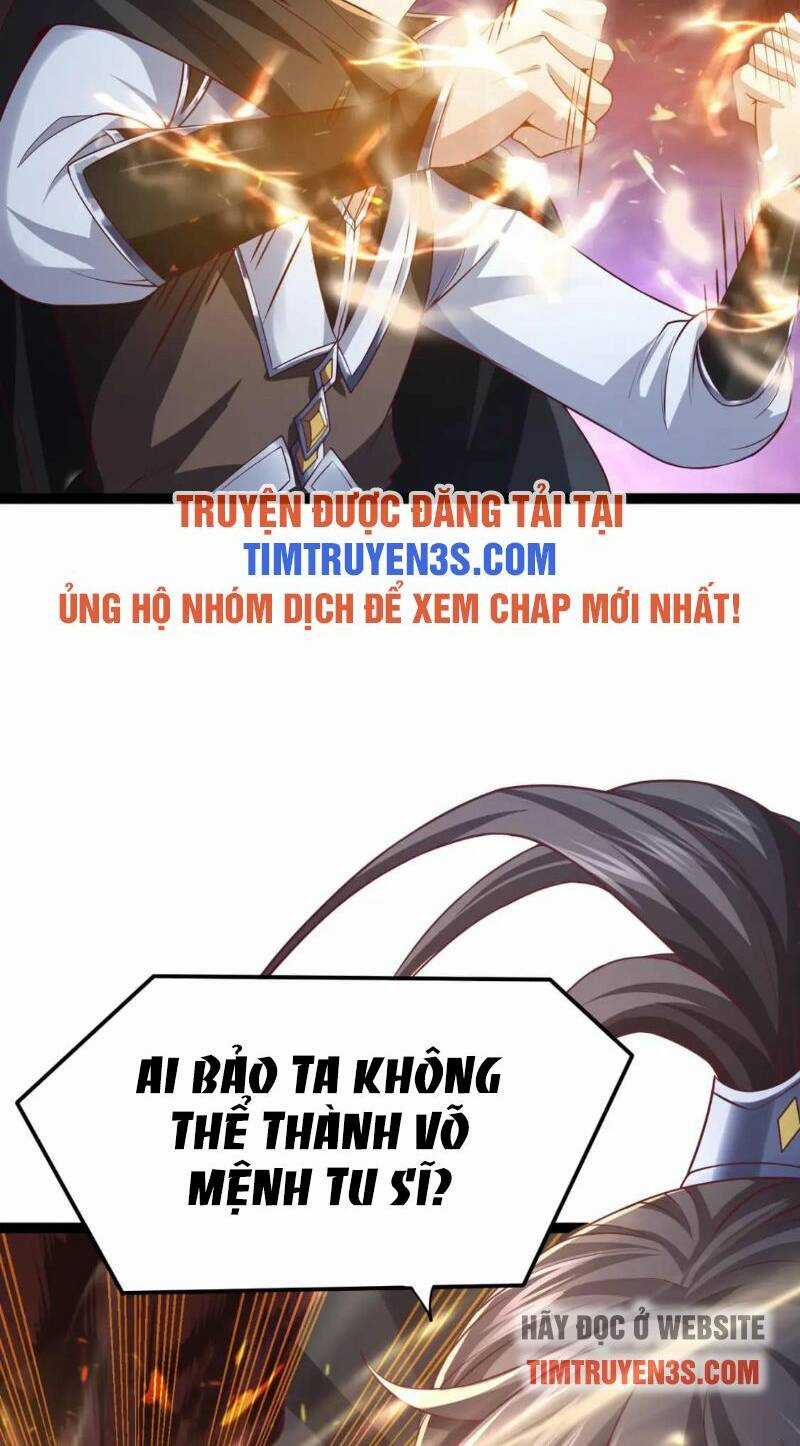 Thái Cổ Thần Vương - Chapter 8 - Trang 12