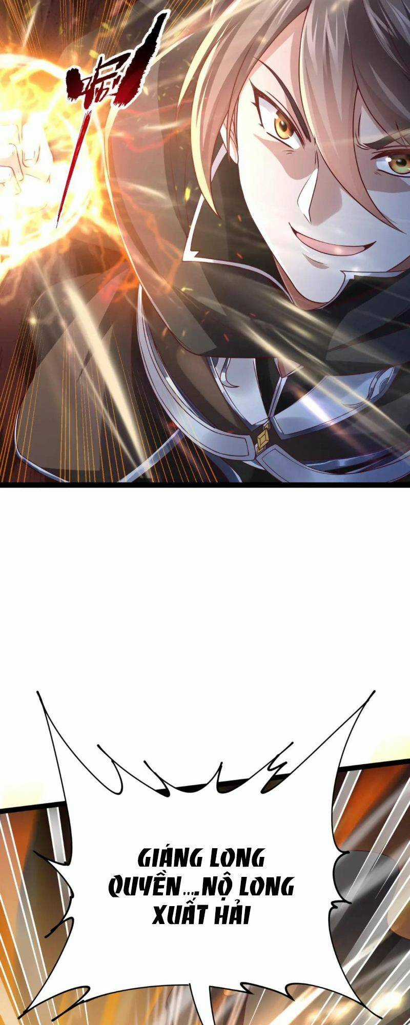 Thái Cổ Thần Vương - Chapter 8 - Trang 13