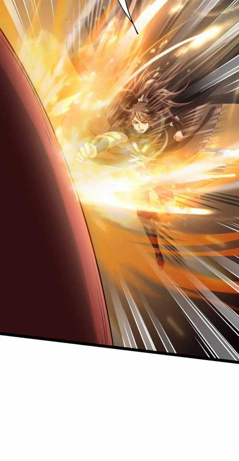 Thái Cổ Thần Vương - Chapter 8 - Trang 14