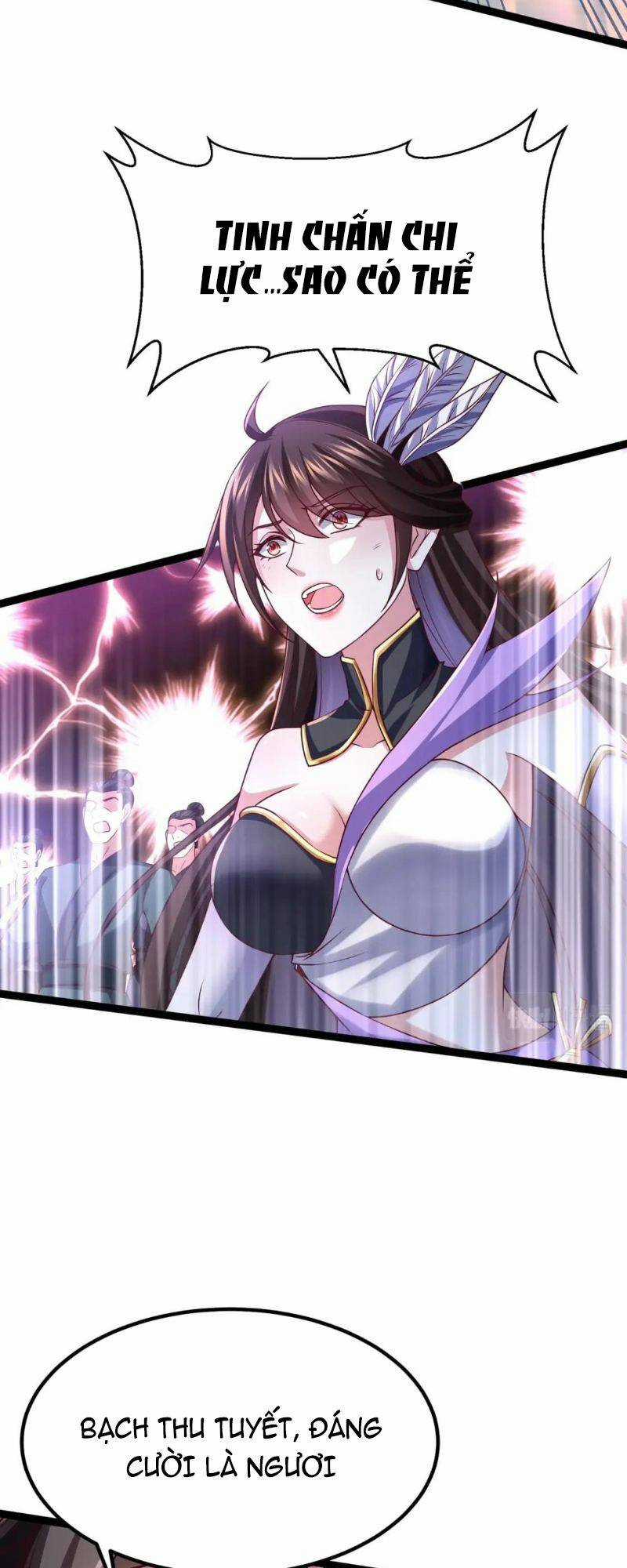 Thái Cổ Thần Vương - Chapter 8 - Trang 16