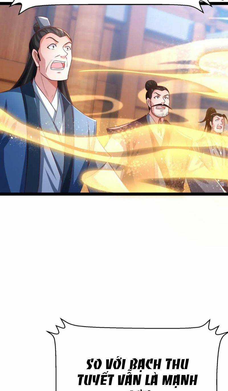 Thái Cổ Thần Vương - Chapter 8 - Trang 20