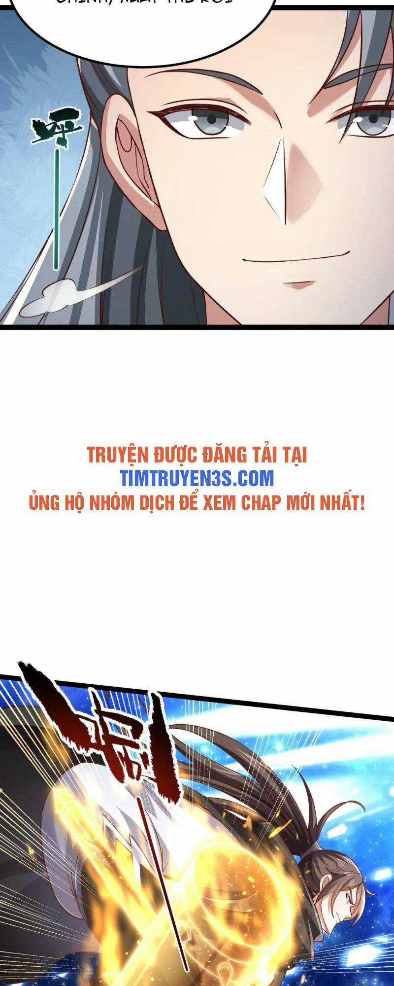 Thái Cổ Thần Vương - Chapter 8 - Trang 22
