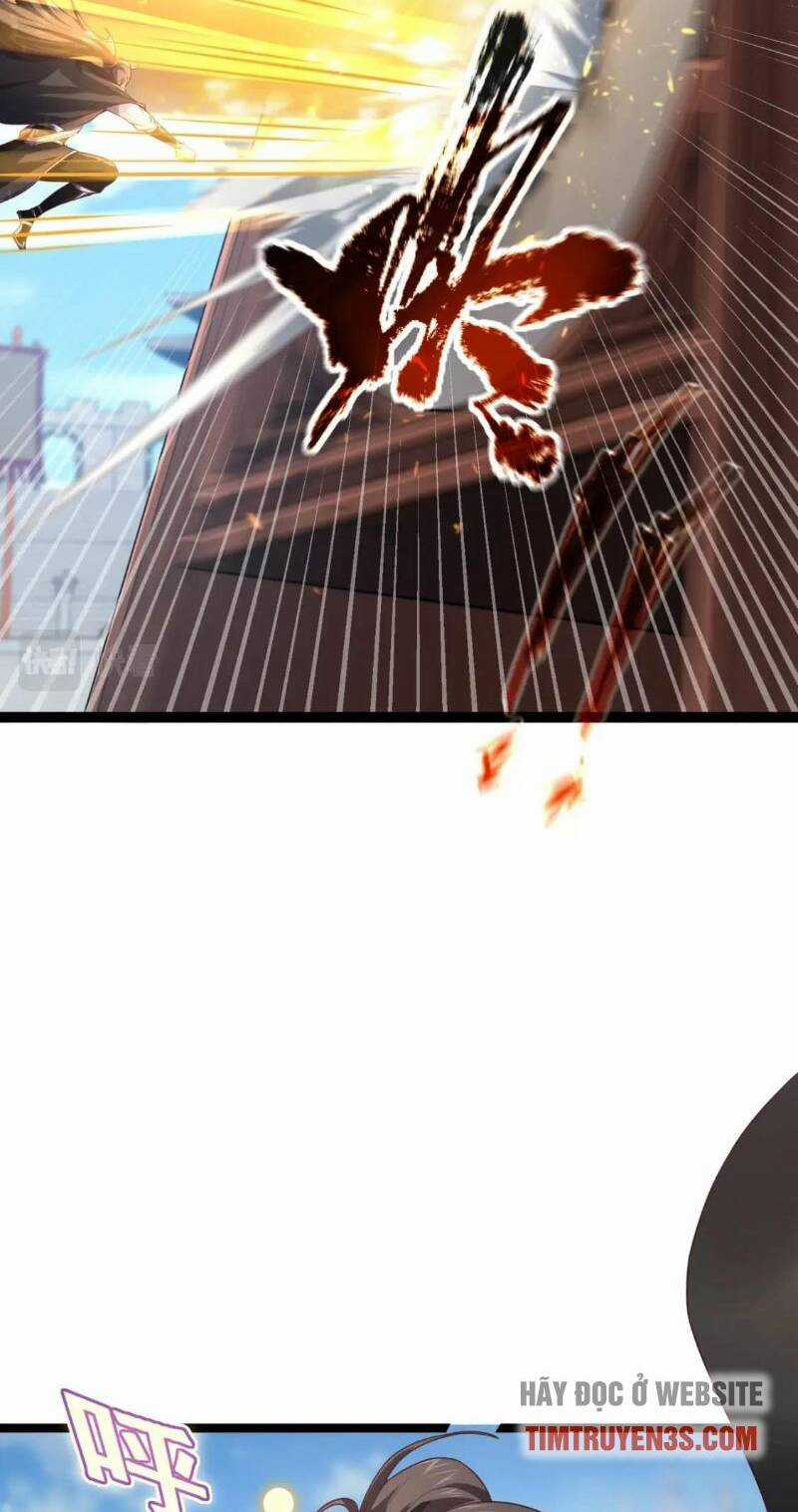 Thái Cổ Thần Vương - Chapter 8 - Trang 24