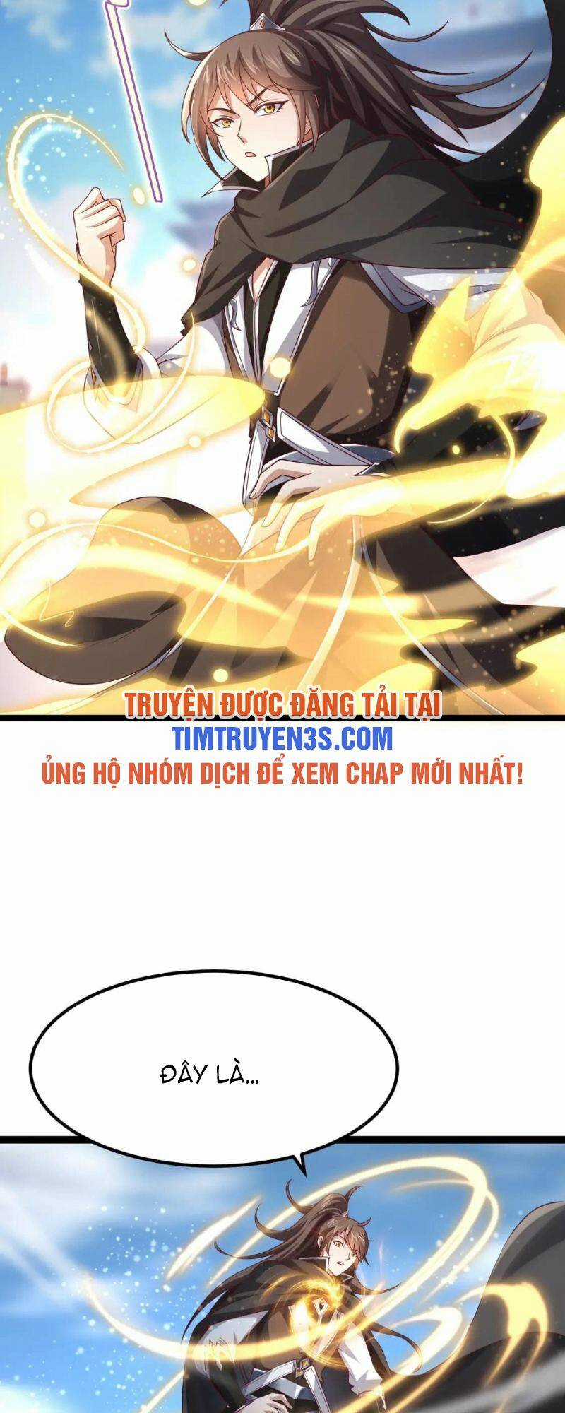 Thái Cổ Thần Vương - Chapter 8 - Trang 25
