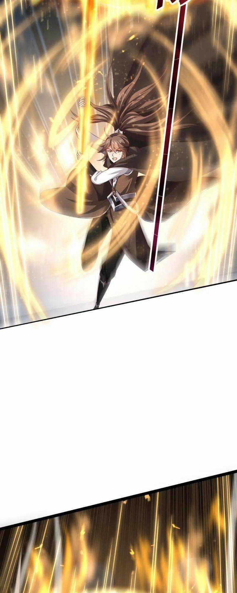 Thái Cổ Thần Vương - Chapter 8 - Trang 28