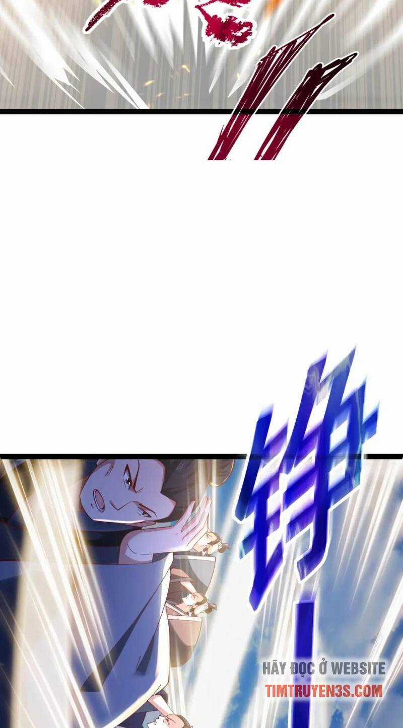 Thái Cổ Thần Vương - Chapter 8 - Trang 30