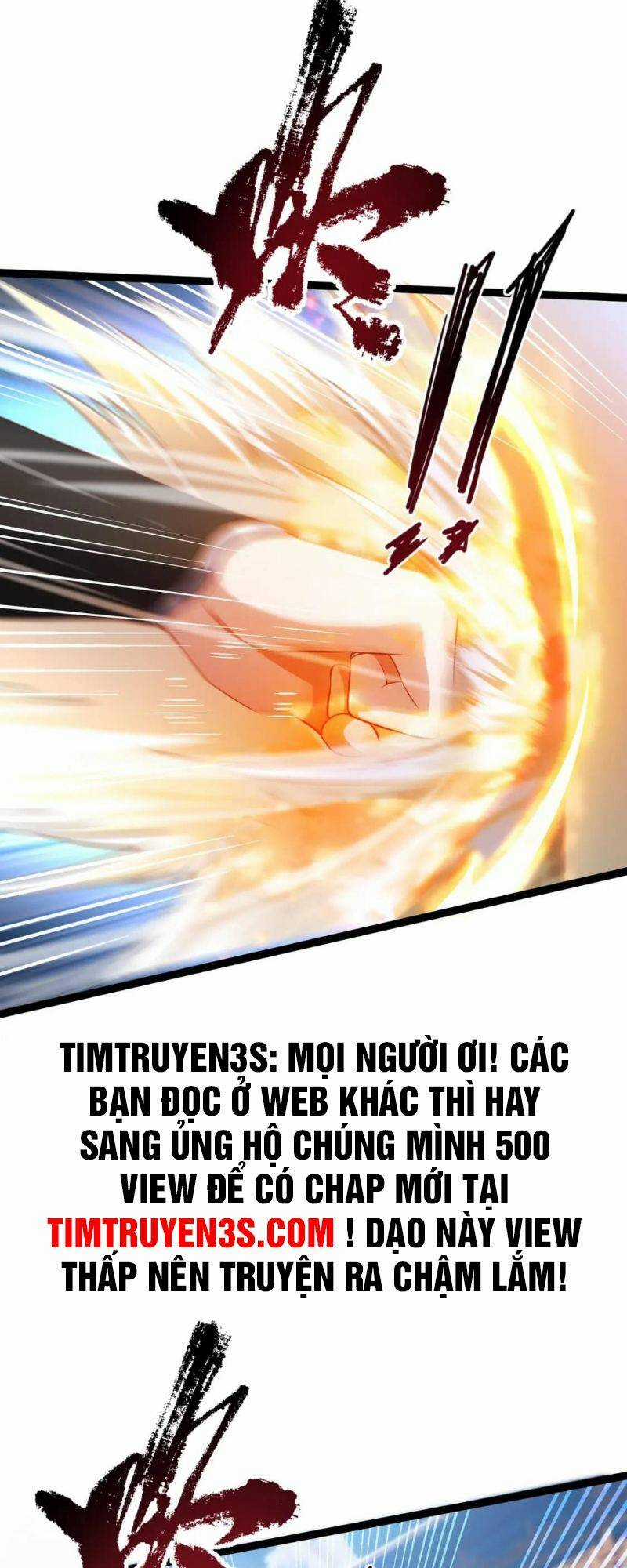 Thái Cổ Thần Vương - Chapter 8 - Trang 4