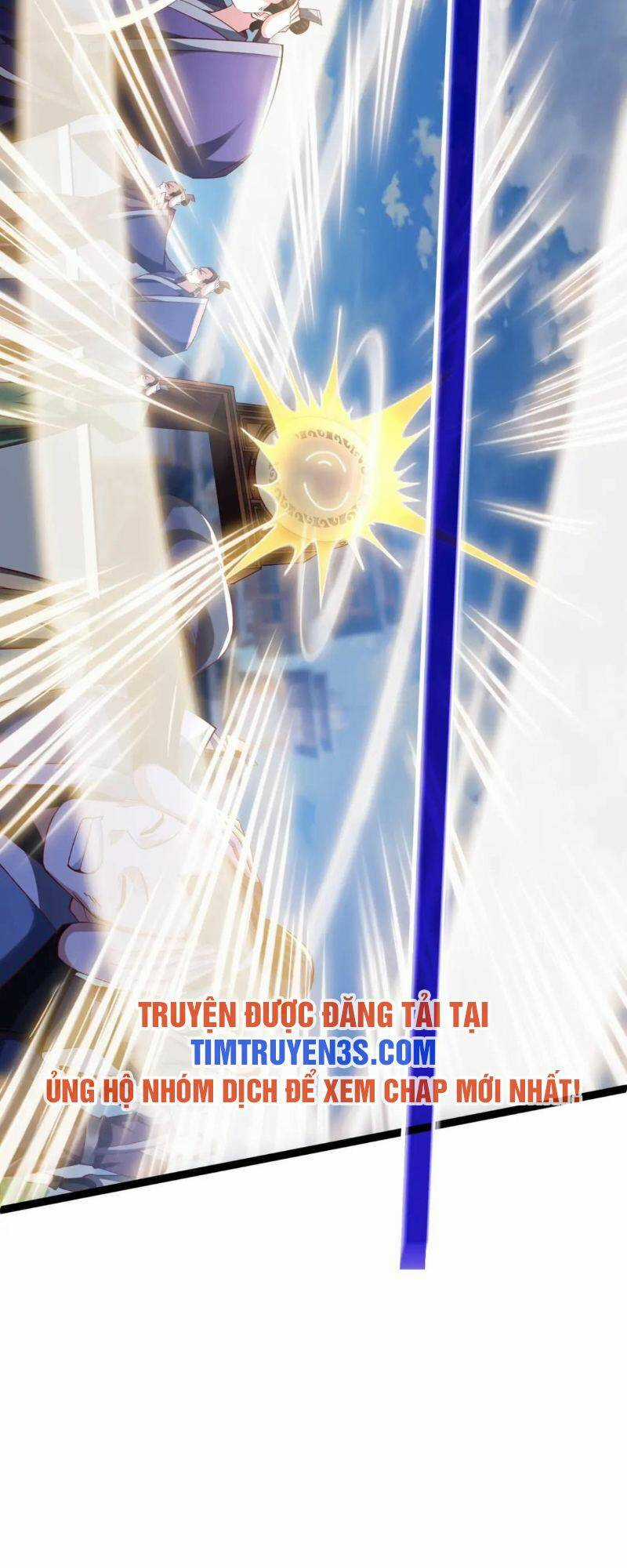 Thái Cổ Thần Vương - Chapter 8 - Trang 31