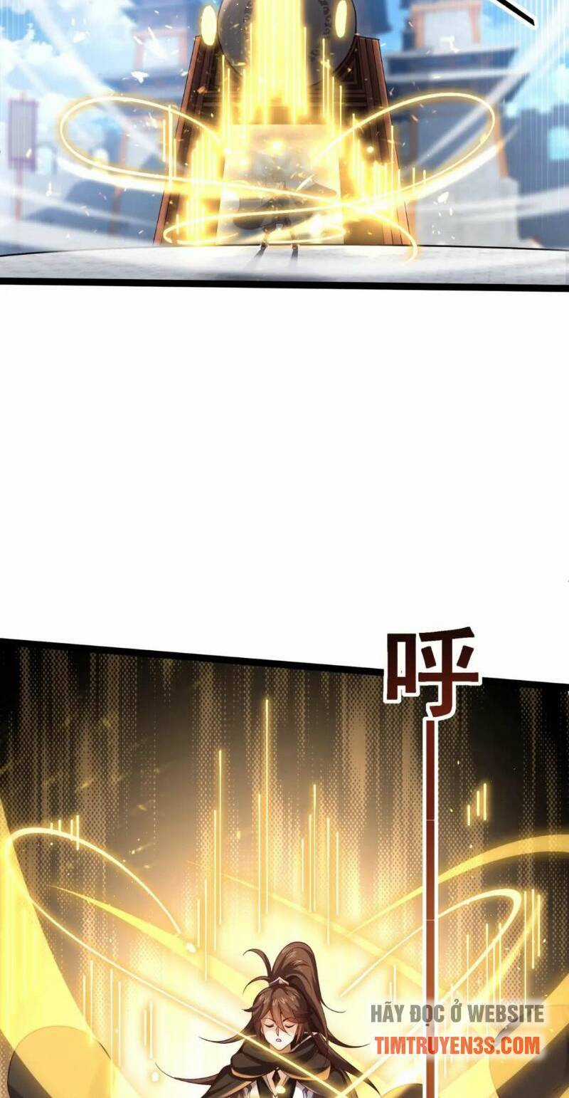 Thái Cổ Thần Vương - Chapter 8 - Trang 33