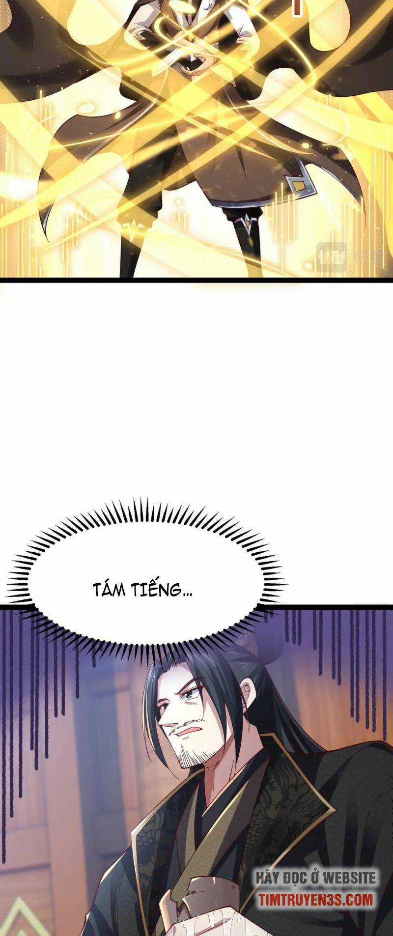 Thái Cổ Thần Vương - Chapter 8 - Trang 34