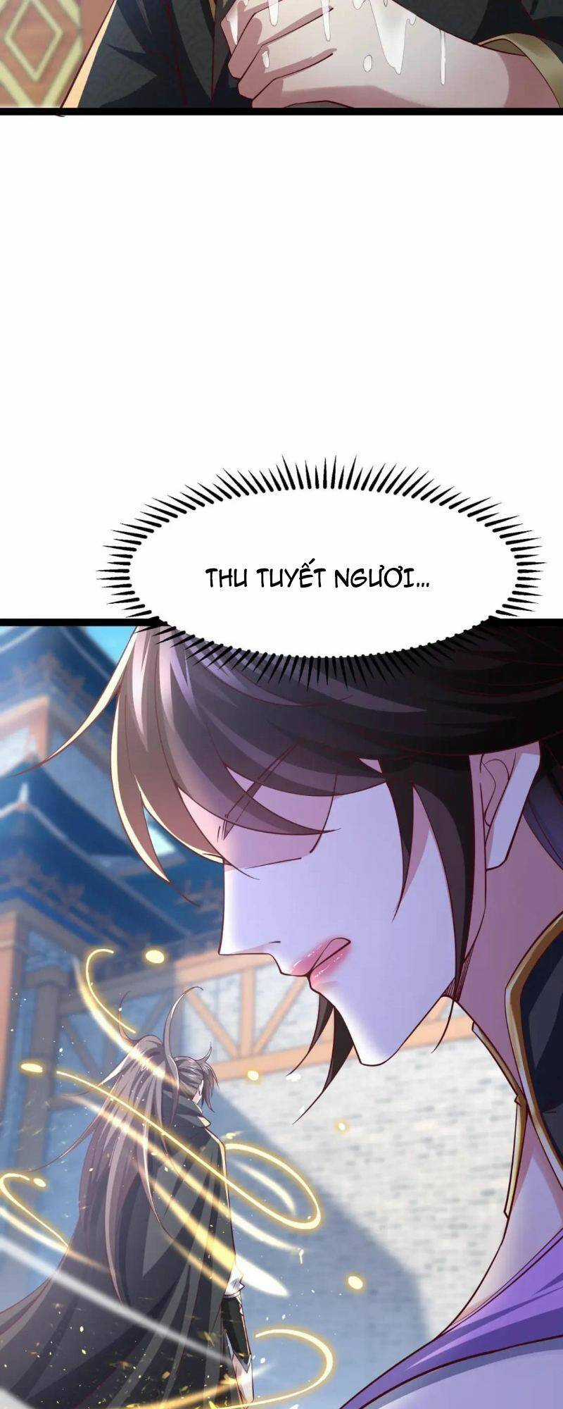 Thái Cổ Thần Vương - Chapter 8 - Trang 35