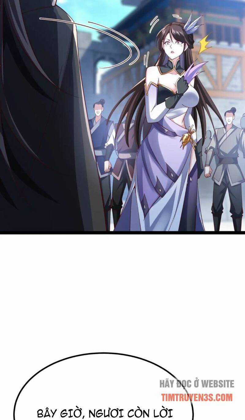 Thái Cổ Thần Vương - Chapter 8 - Trang 37