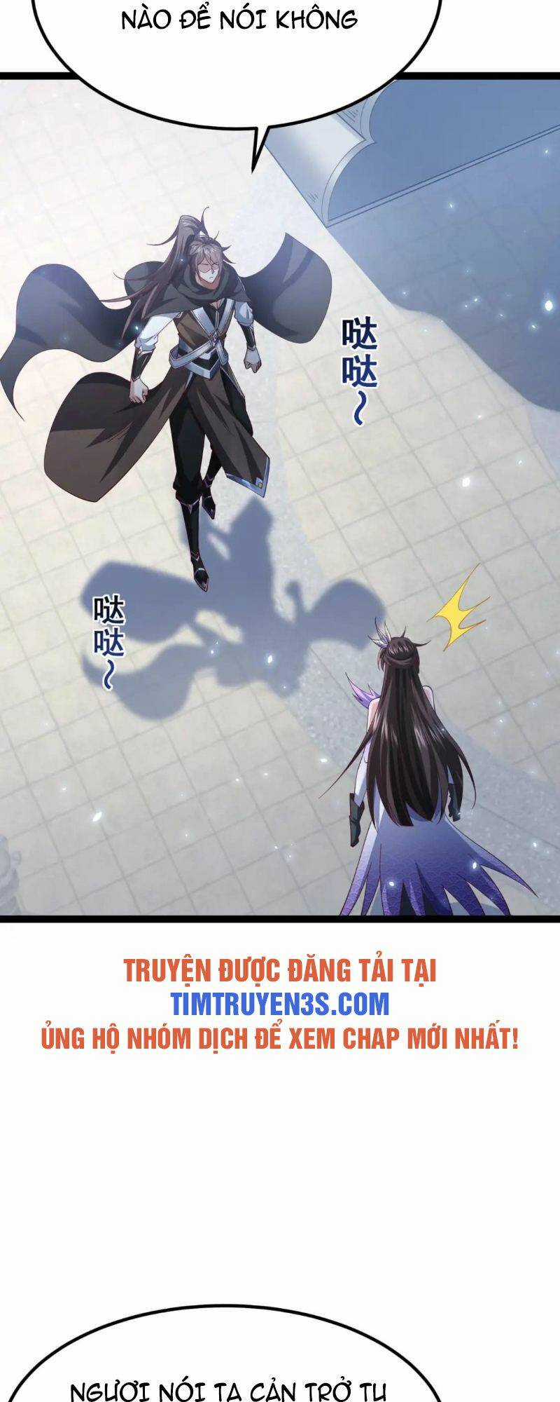 Thái Cổ Thần Vương - Chapter 8 - Trang 38