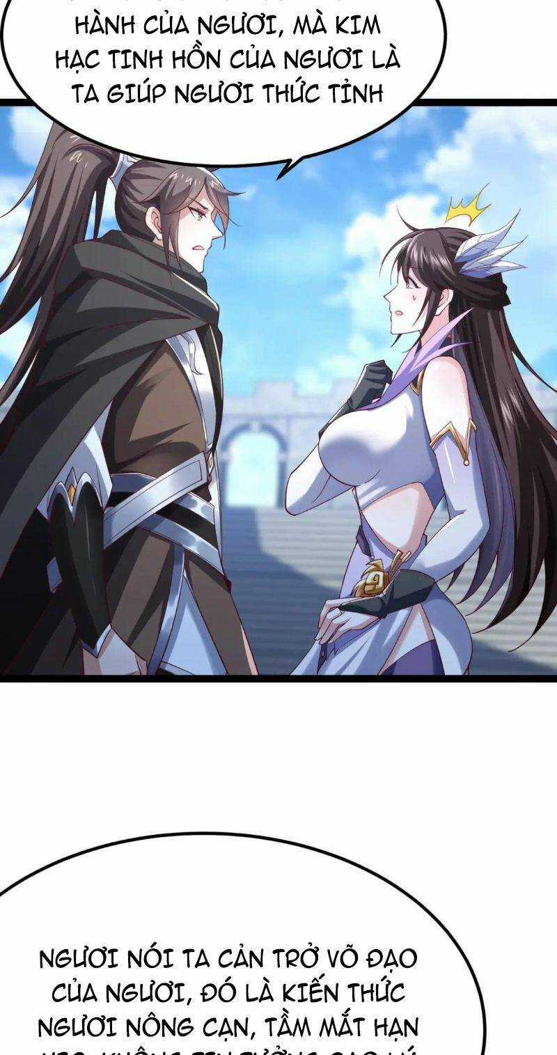 Thái Cổ Thần Vương - Chapter 8 - Trang 39