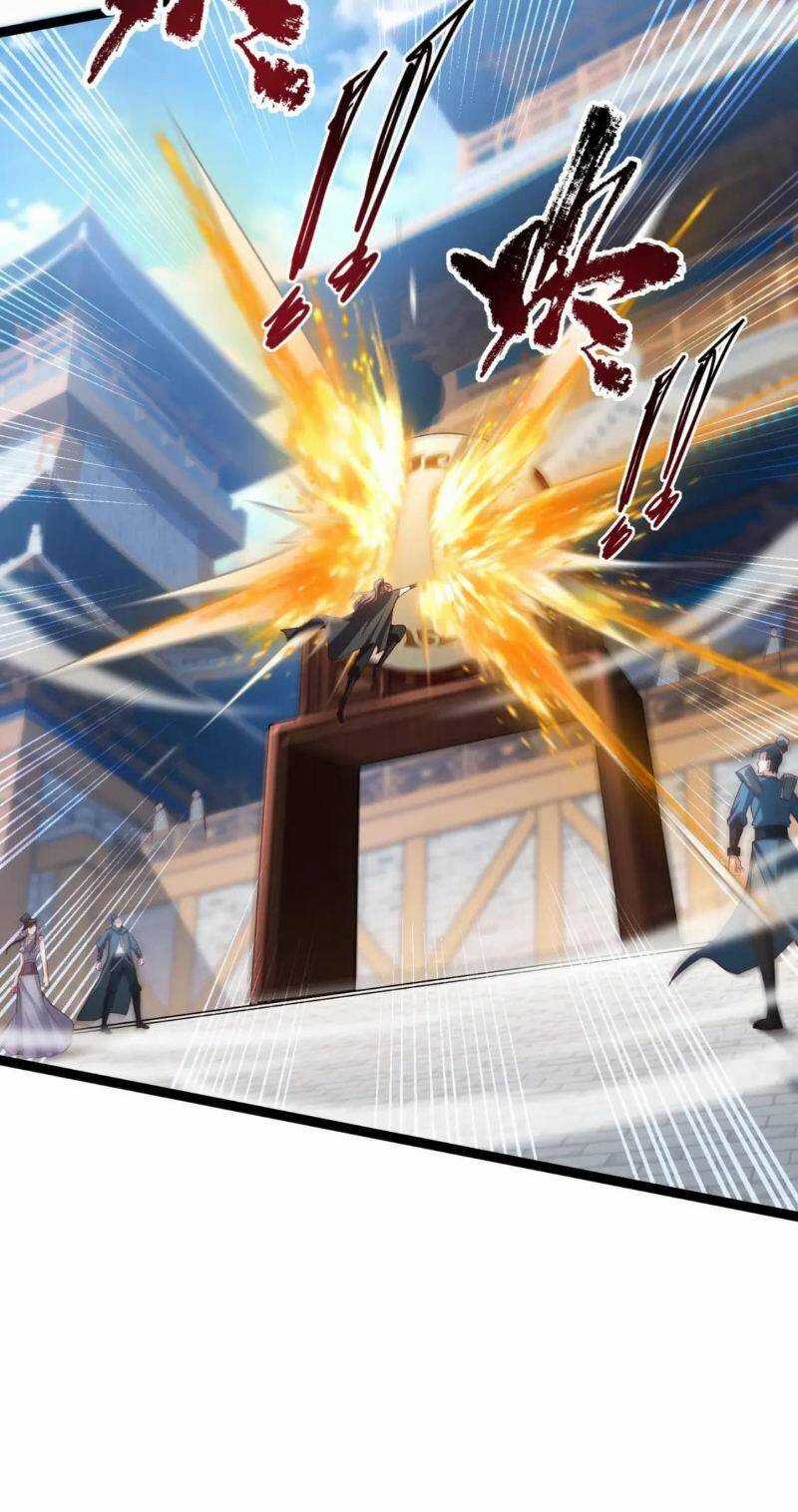 Thái Cổ Thần Vương - Chapter 8 - Trang 5