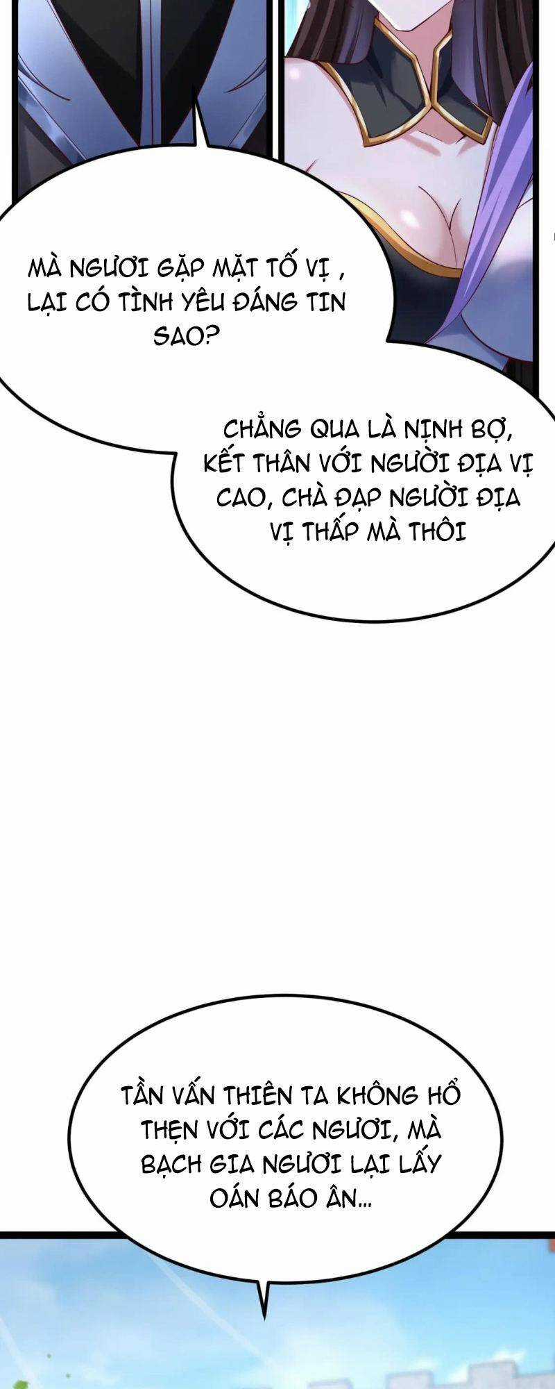 Thái Cổ Thần Vương - Chapter 8 - Trang 41