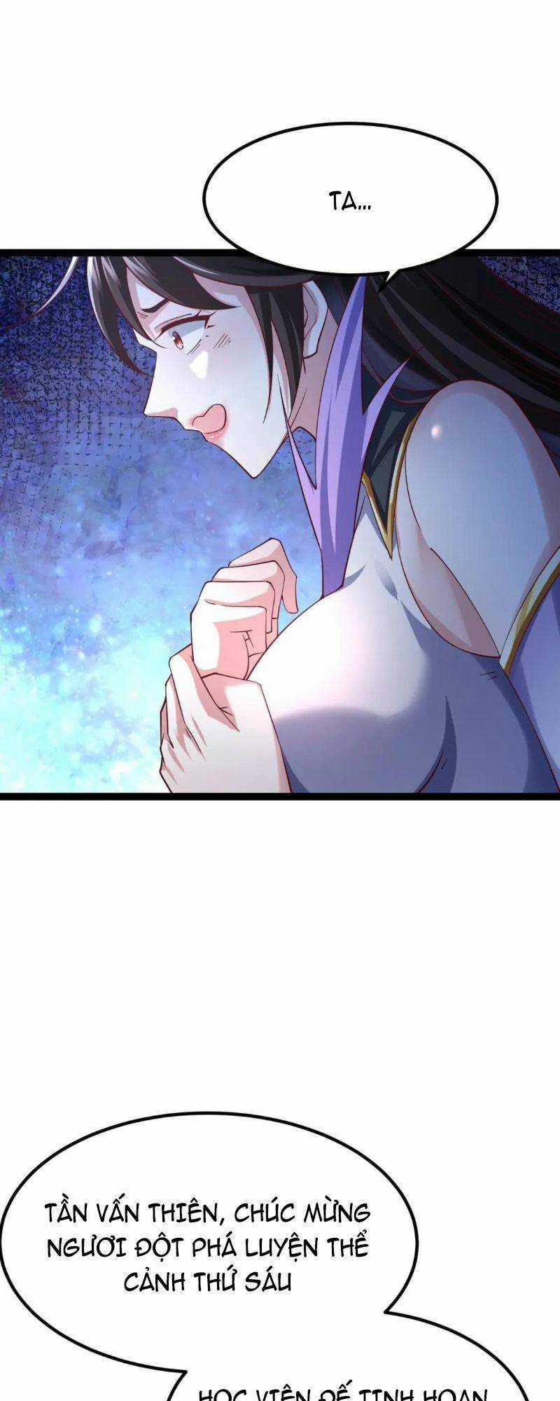 Thái Cổ Thần Vương - Chapter 8 - Trang 44