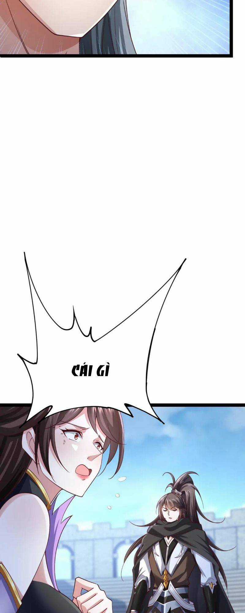 Thái Cổ Thần Vương - Chapter 8 - Trang 47