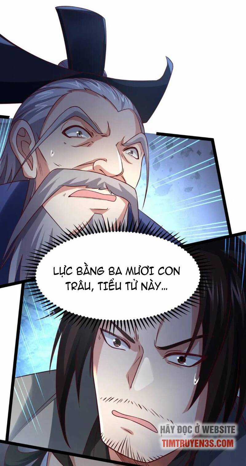 Thái Cổ Thần Vương - Chapter 8 - Trang 6