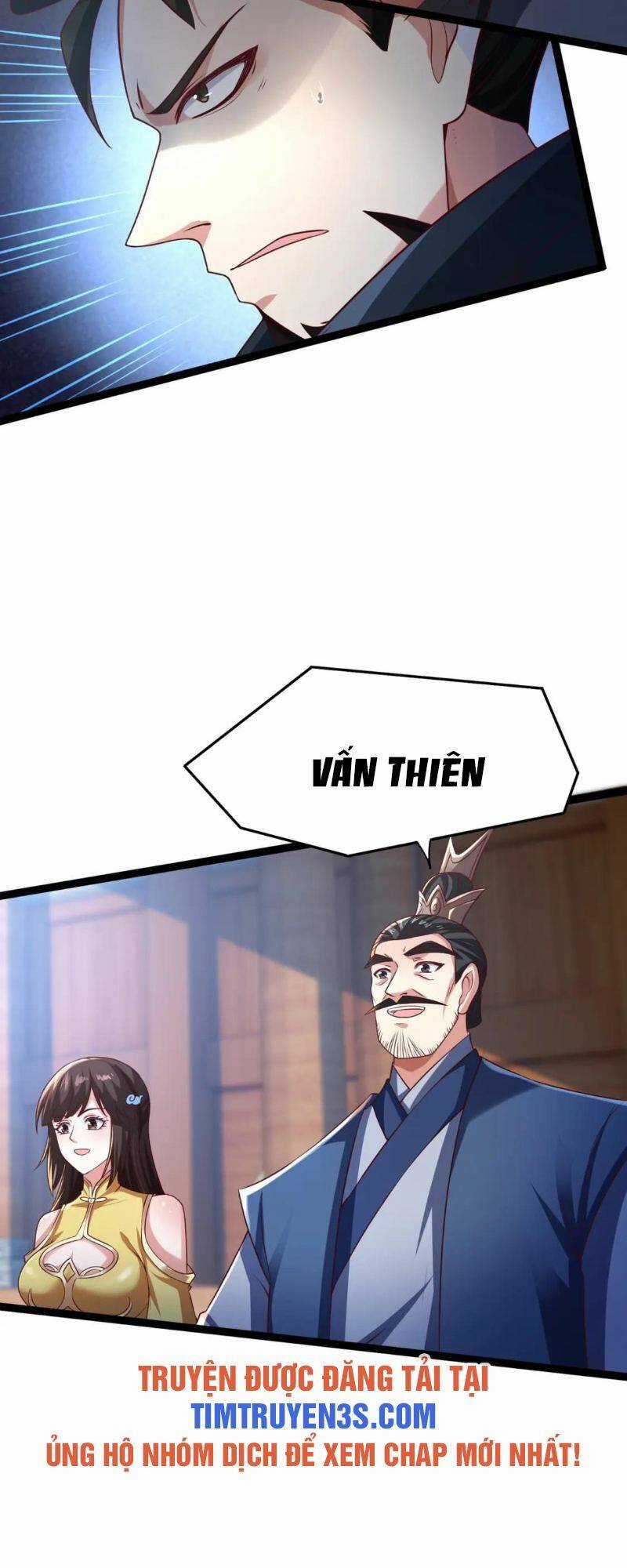 Thái Cổ Thần Vương - Chapter 8 - Trang 7