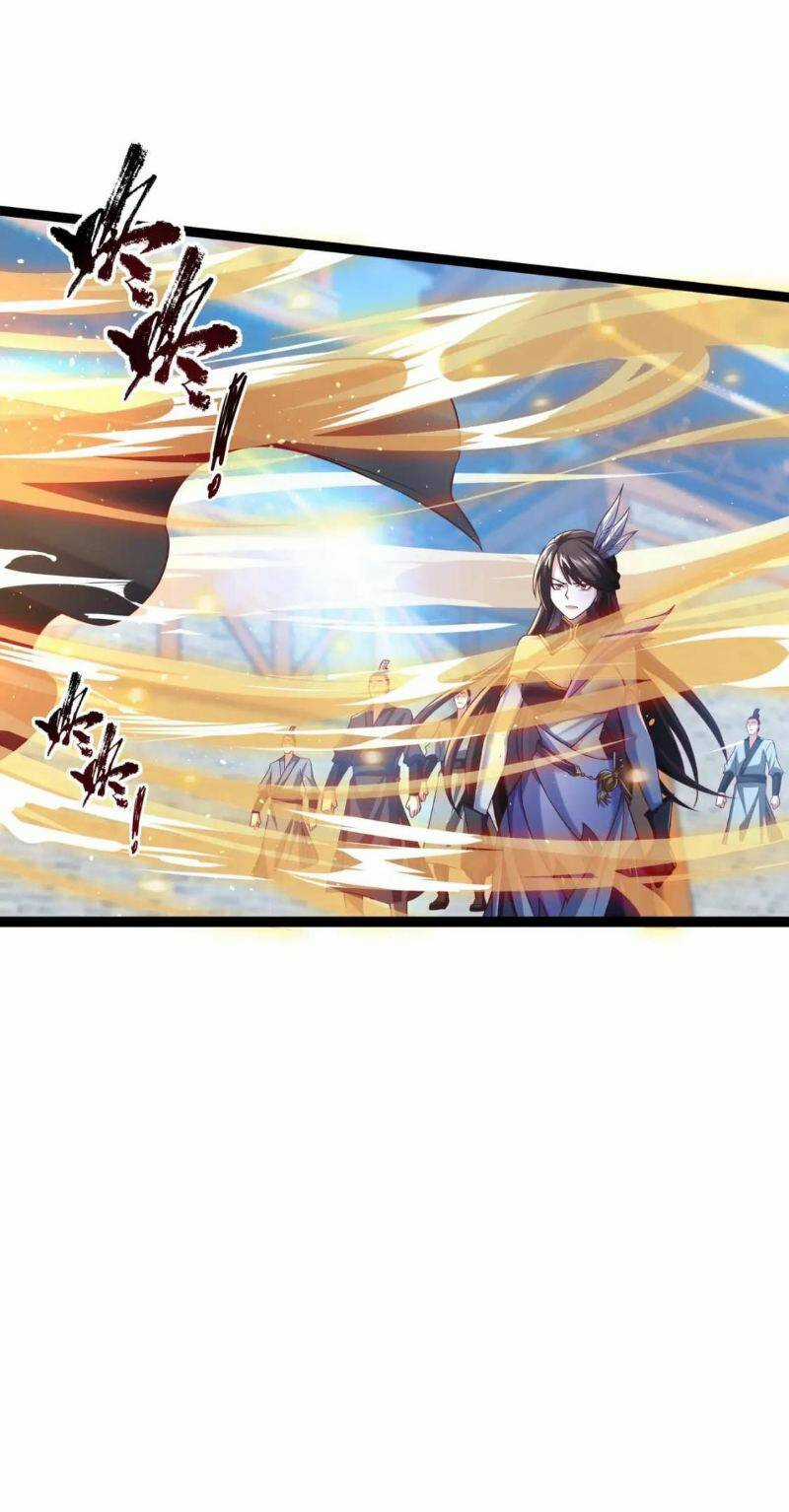 Thái Cổ Thần Vương - Chapter 8 - Trang 8