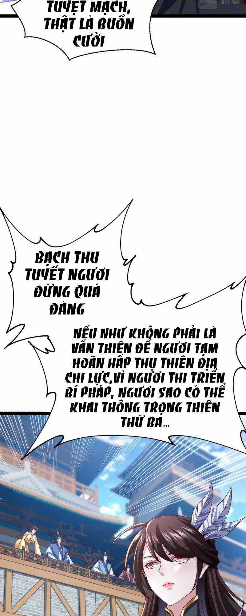 Thái Cổ Thần Vương - Chapter 8 - Trang 10