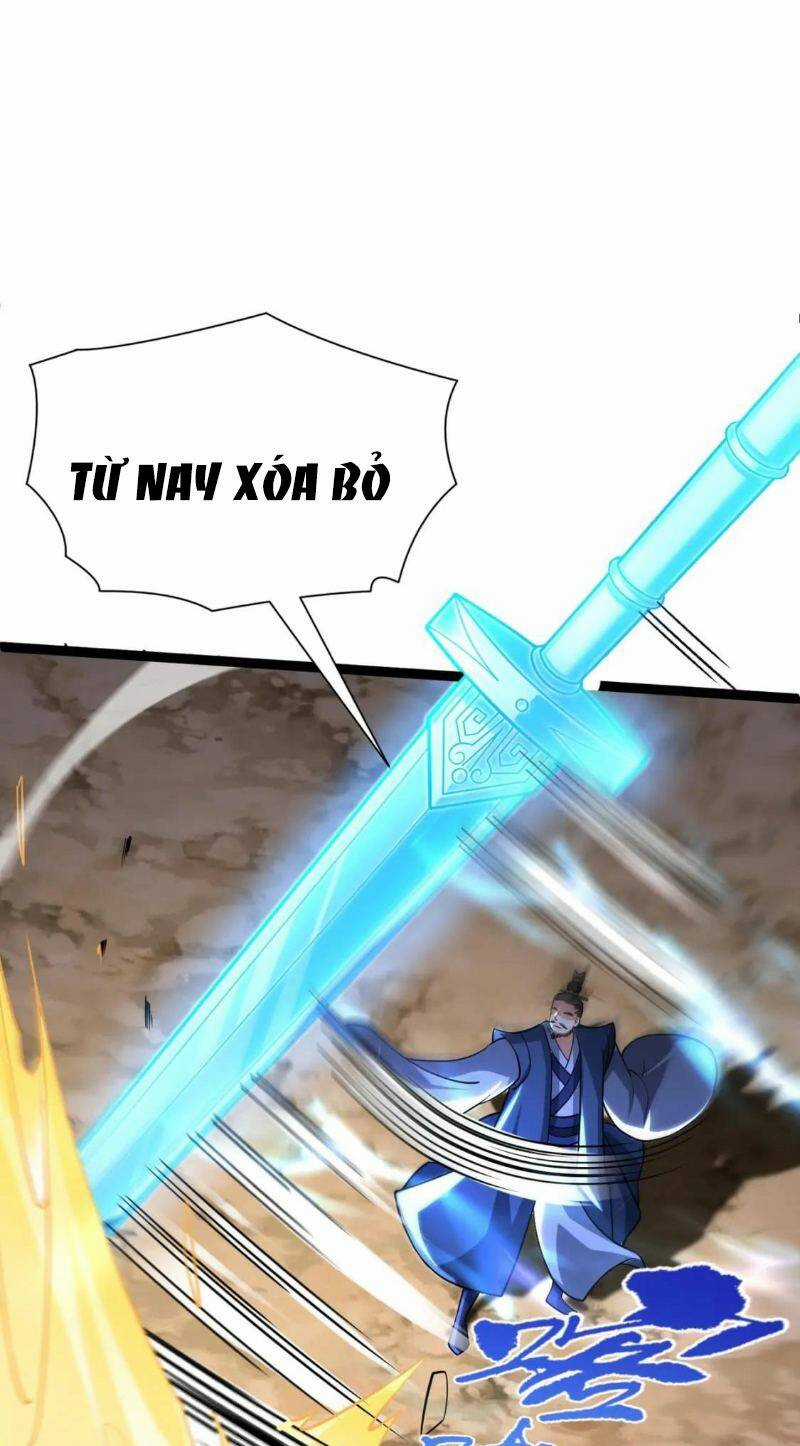 Thái Cổ Thần Vương - Chapter 9 - Trang 11