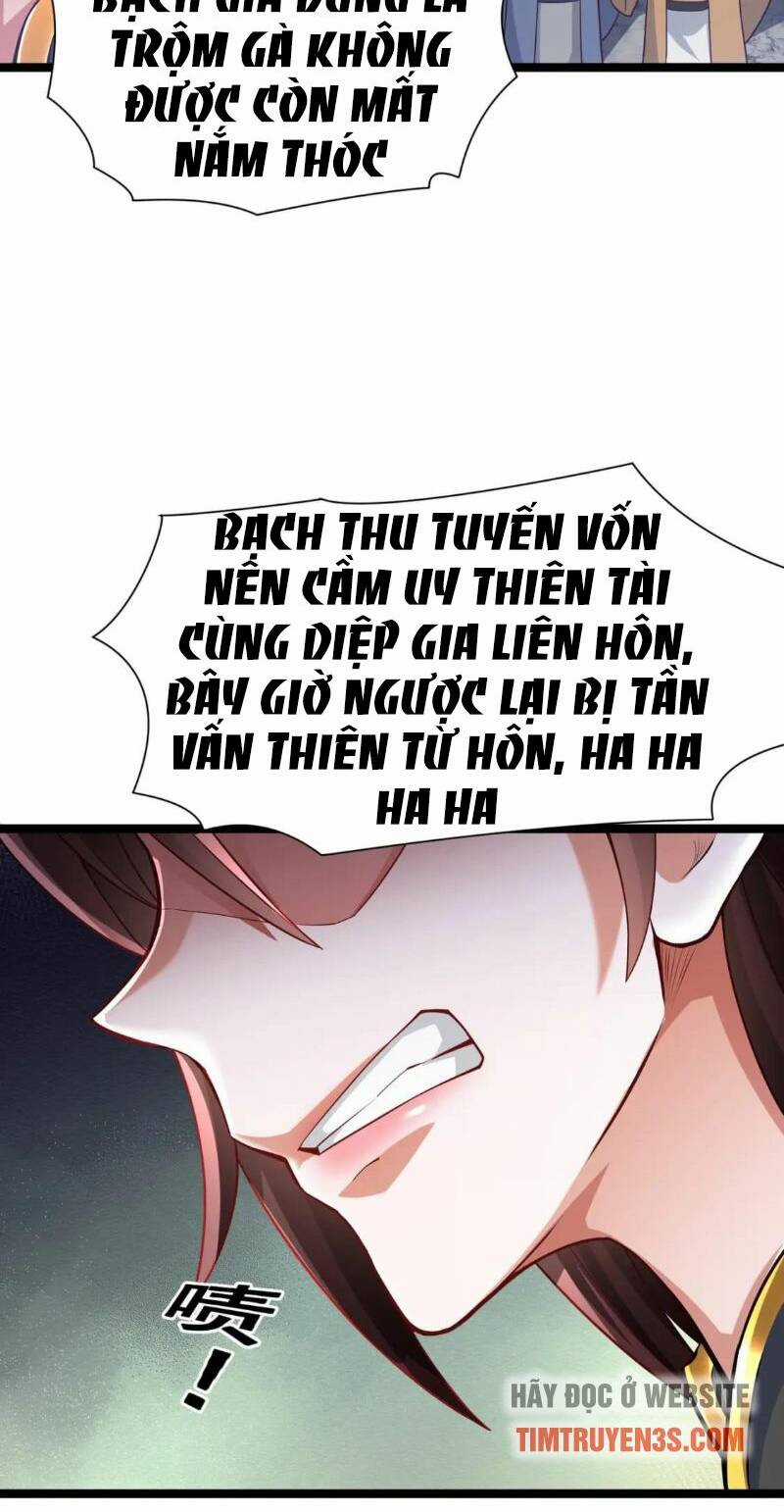 Thái Cổ Thần Vương - Chapter 9 - Trang 15