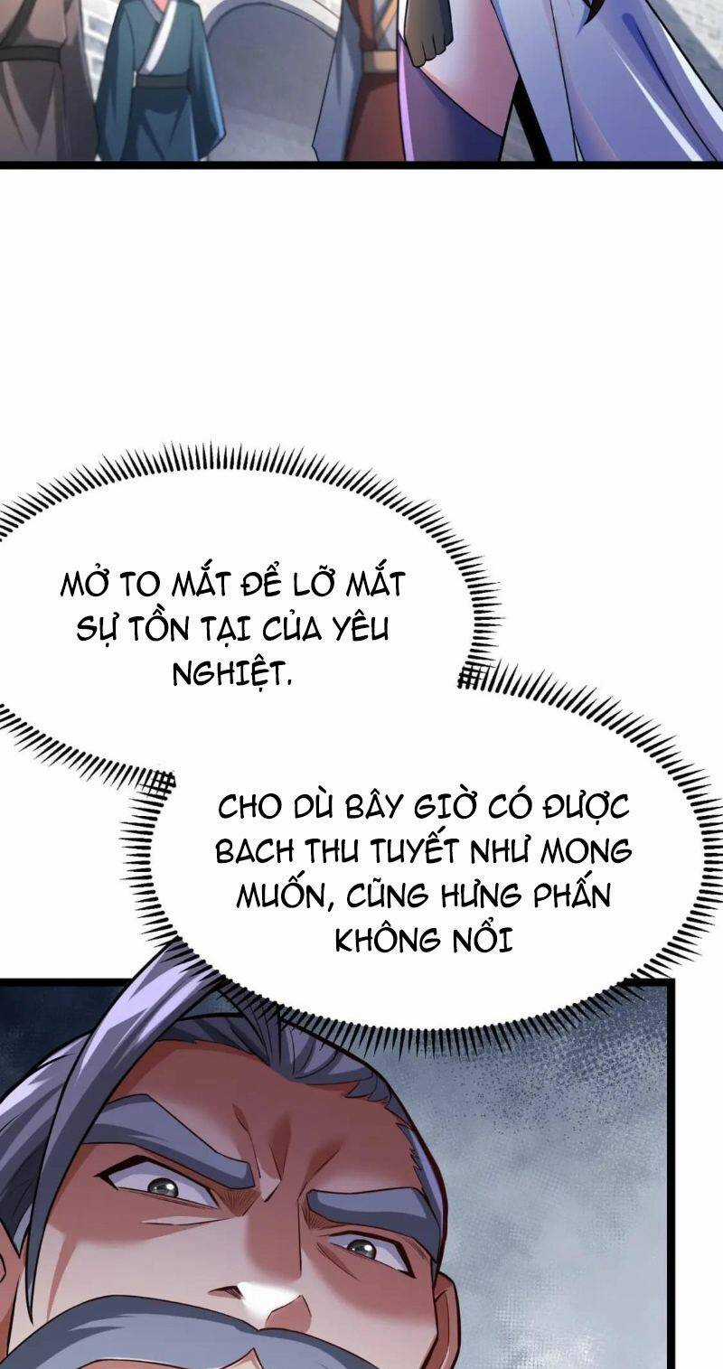 Thái Cổ Thần Vương - Chapter 9 - Trang 22
