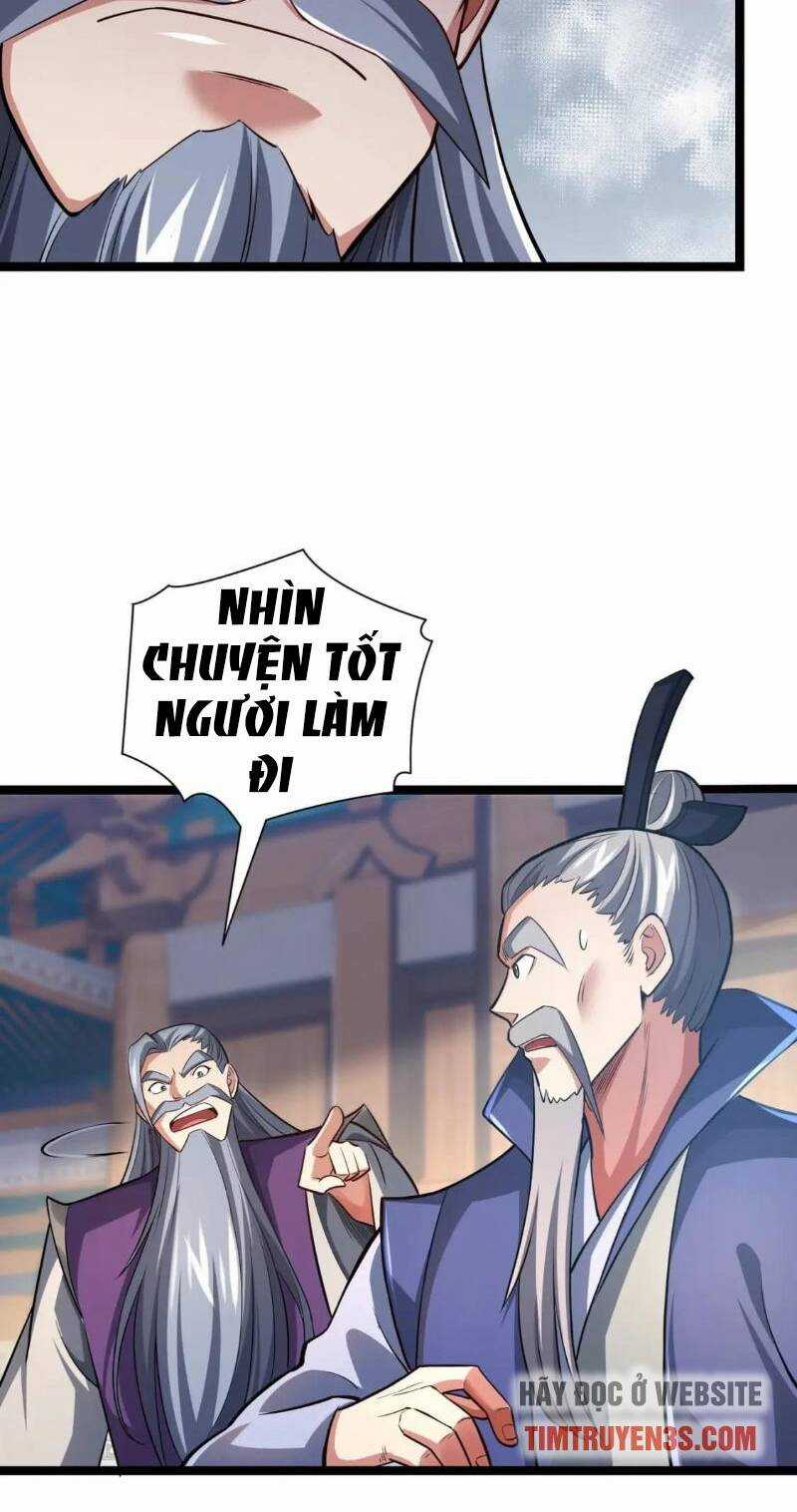 Thái Cổ Thần Vương - Chapter 9 - Trang 23