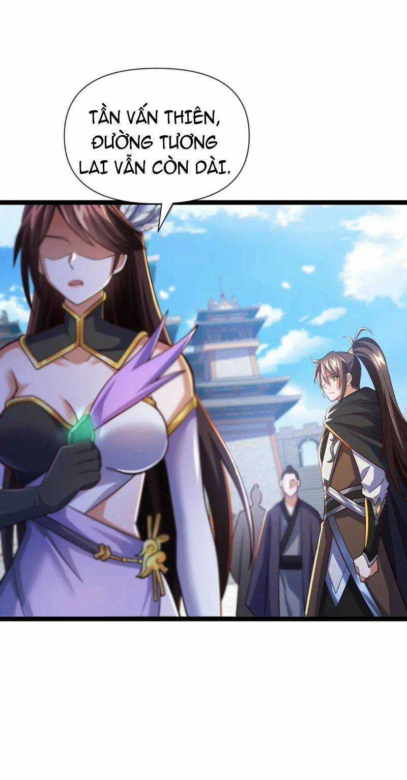 Thái Cổ Thần Vương - Chapter 9 - Trang 25